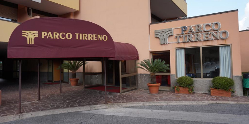 Come arrivare a Parco Tirreno Residence